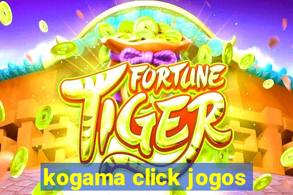 kogama click jogos