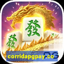 corridapgpay.com