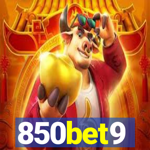 850bet9