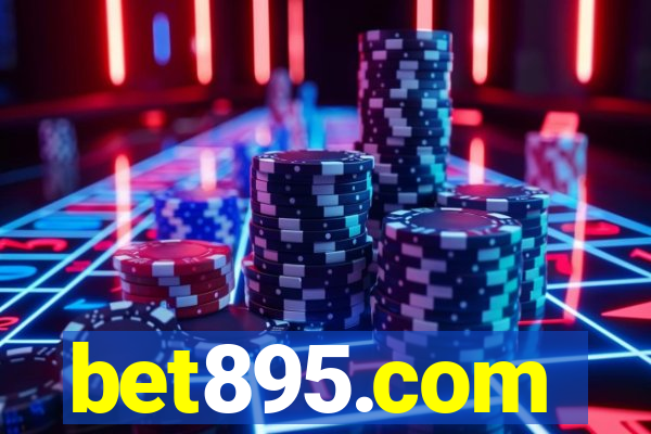 bet895.com