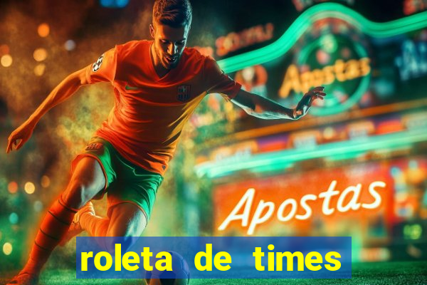 roleta de times (fifa 24)