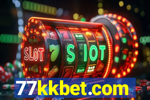 77kkbet.com