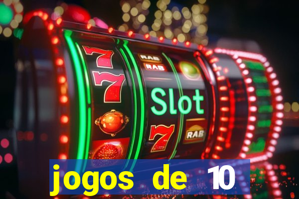 jogos de 10 centavos estrela bet