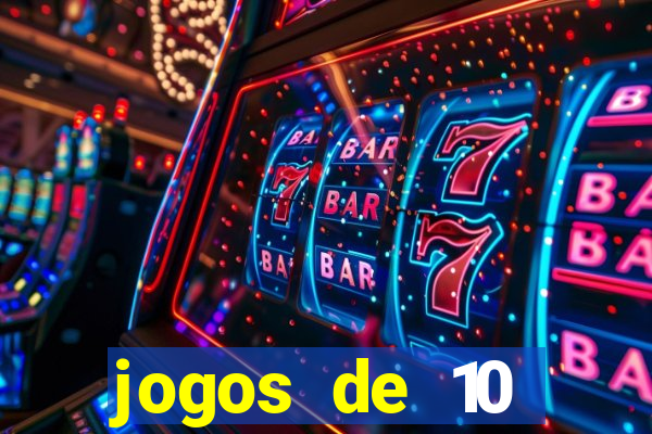 jogos de 10 centavos estrela bet