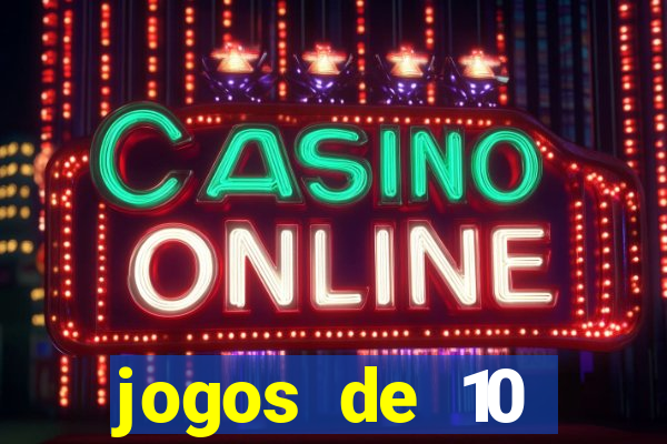 jogos de 10 centavos estrela bet