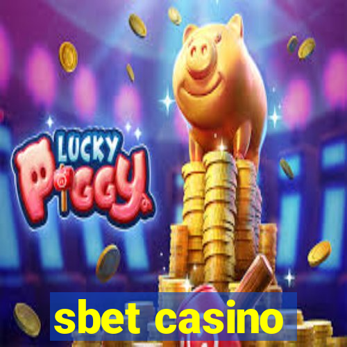 sbet casino