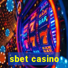 sbet casino