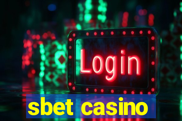 sbet casino