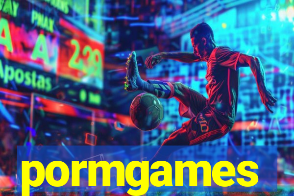 pormgames