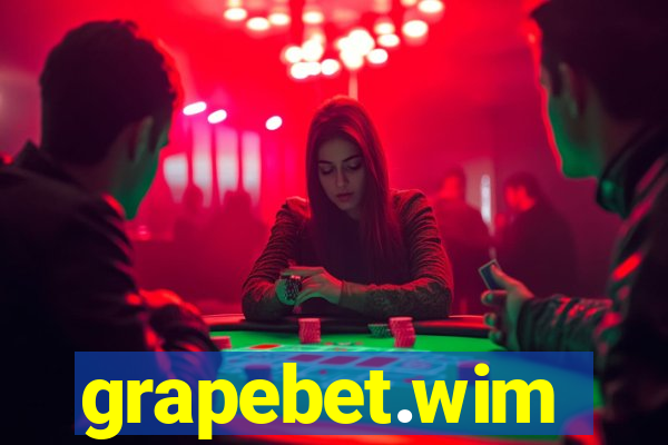 grapebet.wim