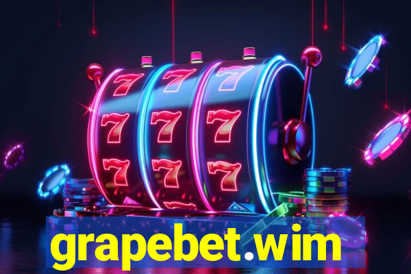 grapebet.wim