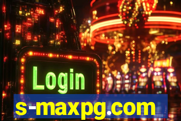 s-maxpg.com