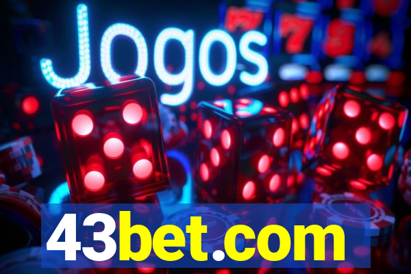 43bet.com