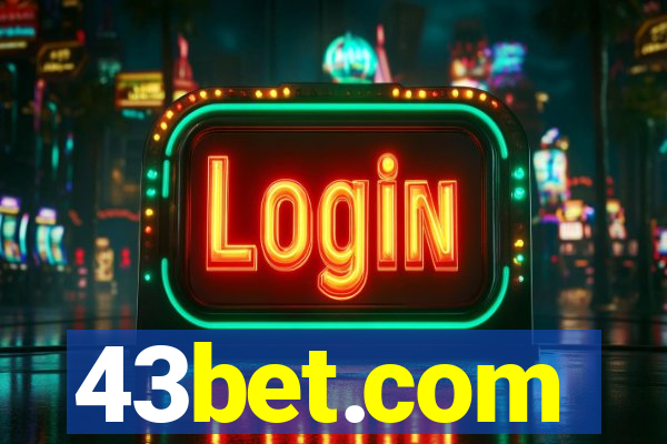 43bet.com