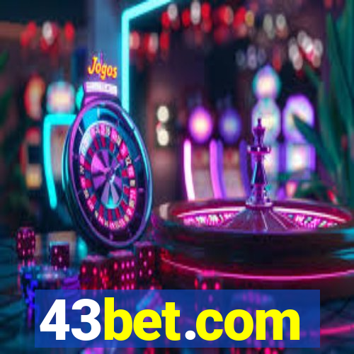 43bet.com