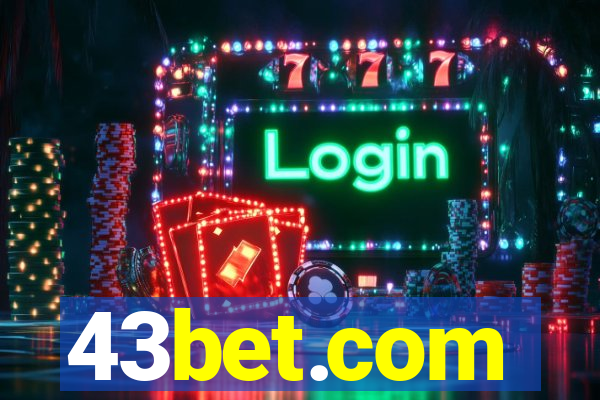 43bet.com