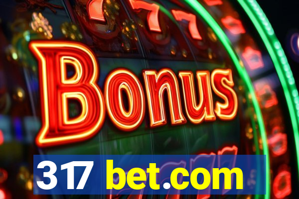 317 bet.com