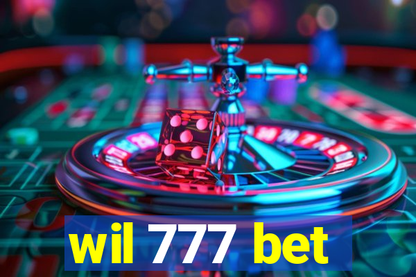 wil 777 bet