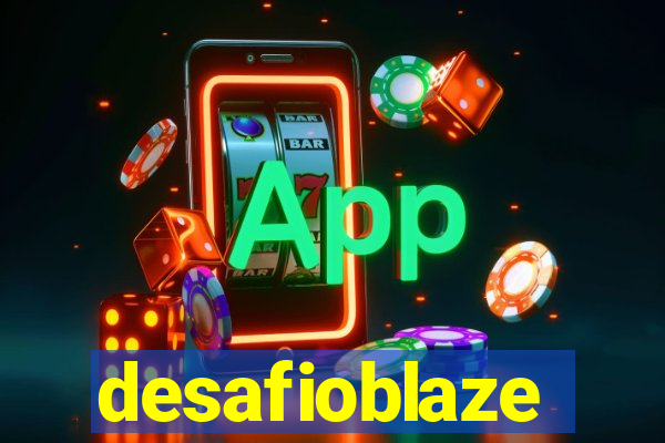 desafioblaze