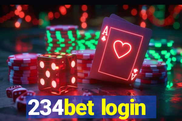 234bet login