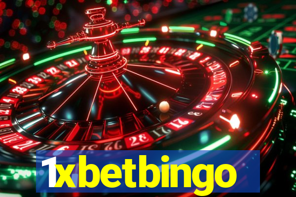 1xbetbingo