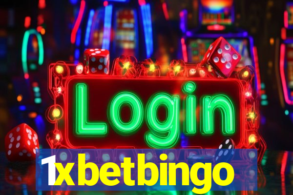 1xbetbingo