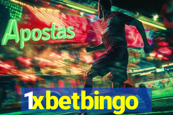 1xbetbingo