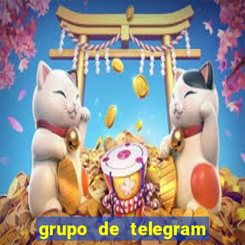 grupo de telegram mais 18