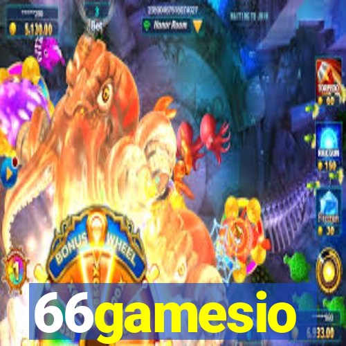 66gamesio