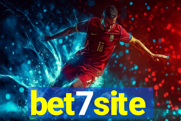 bet7site