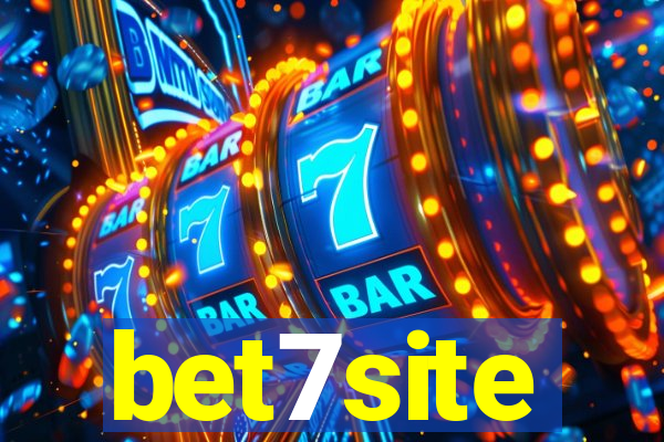 bet7site