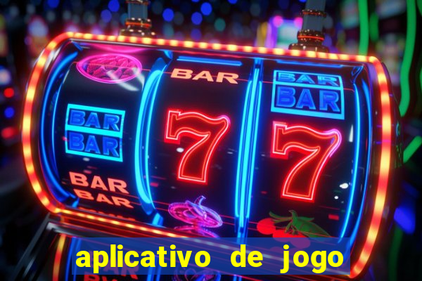 aplicativo de jogo que da bonus no cadastro