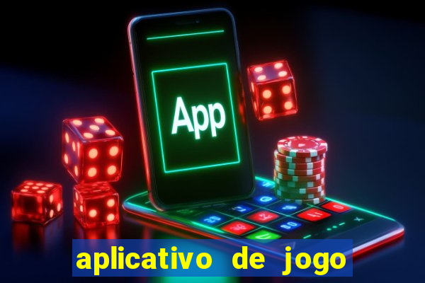 aplicativo de jogo que da bonus no cadastro