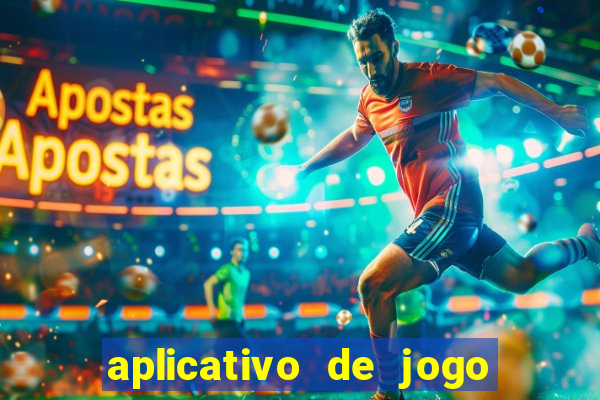 aplicativo de jogo que da bonus no cadastro