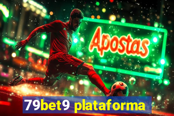 79bet9 plataforma