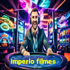 imperio filmes