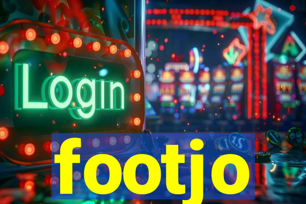 footjo