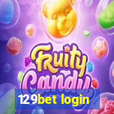 129bet login