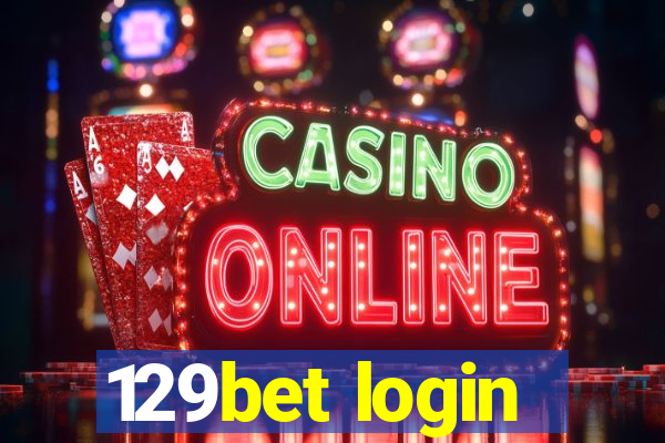 129bet login