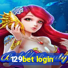 129bet login