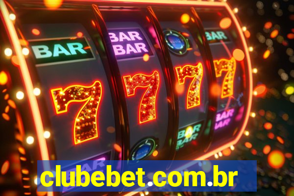 clubebet.com.br