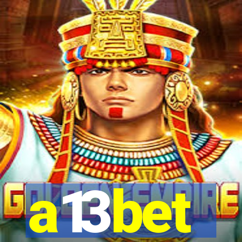 a13bet