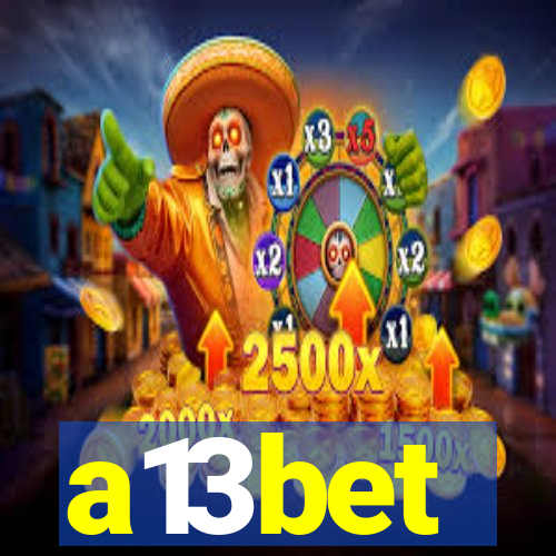 a13bet