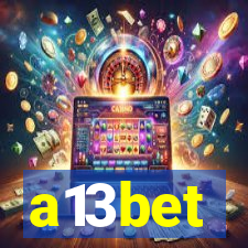 a13bet