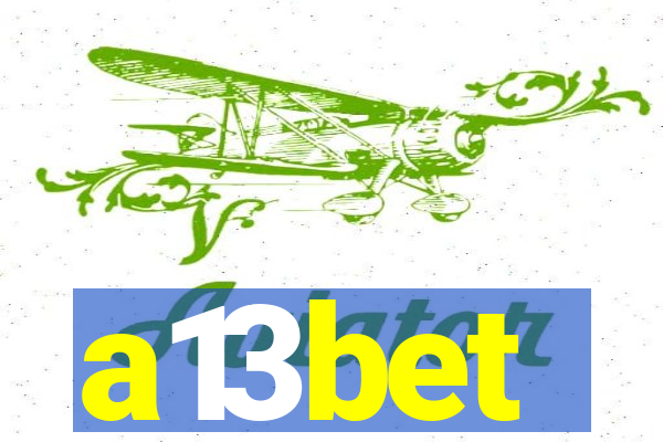 a13bet