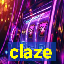 claze