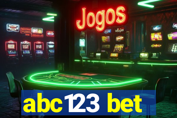 abc123 bet