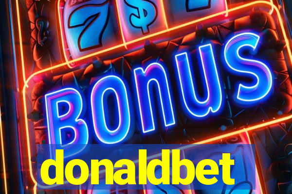 donaldbet