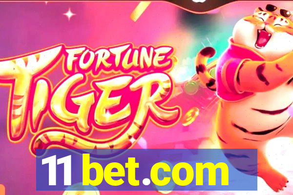 11 bet.com