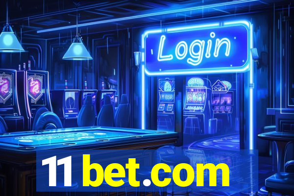 11 bet.com